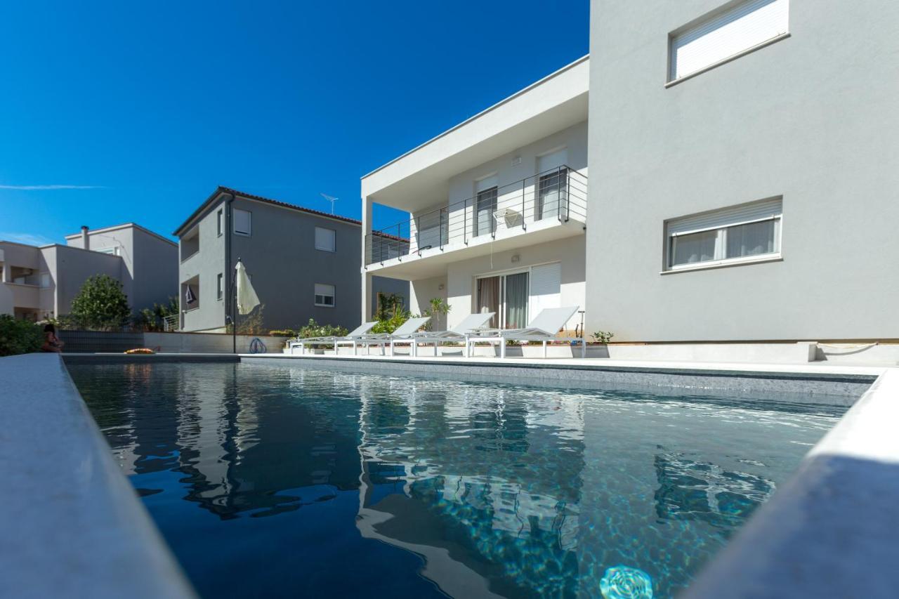 Home Sweet Apartments Zadar Zewnętrze zdjęcie