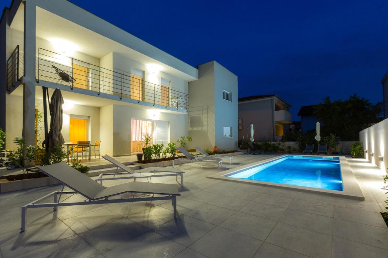 Home Sweet Apartments Zadar Zewnętrze zdjęcie