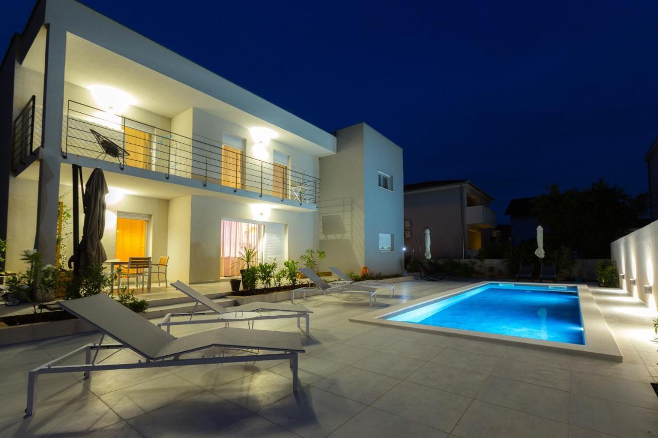Home Sweet Apartments Zadar Zewnętrze zdjęcie