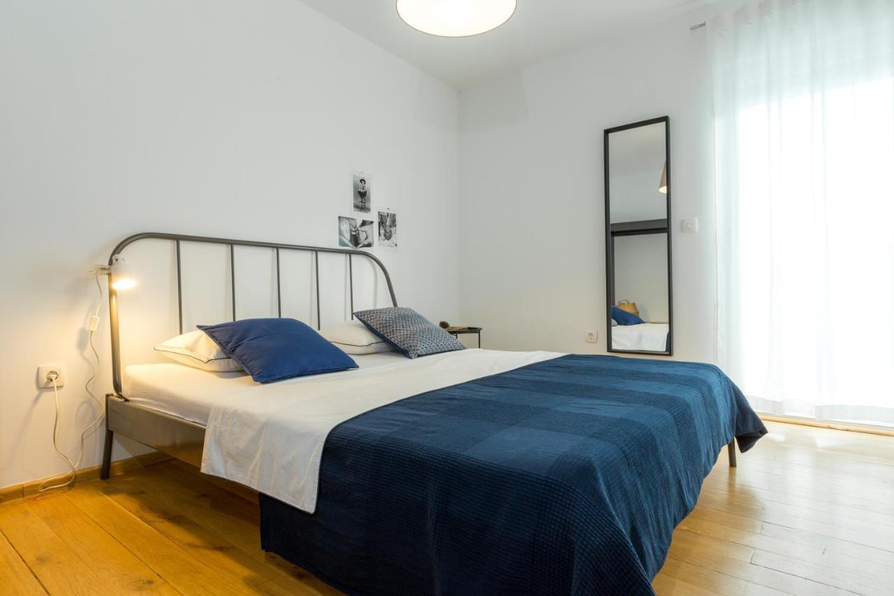 Home Sweet Apartments Zadar Zewnętrze zdjęcie