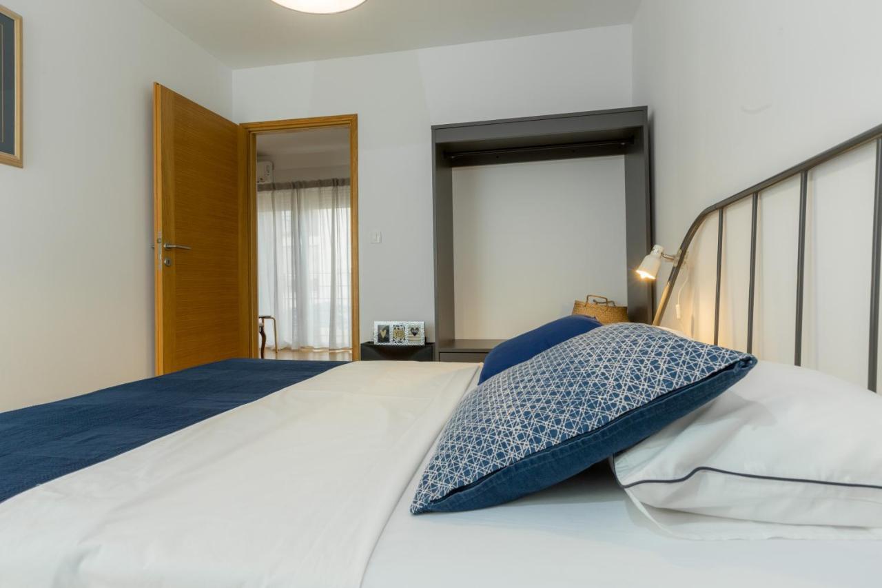 Home Sweet Apartments Zadar Zewnętrze zdjęcie