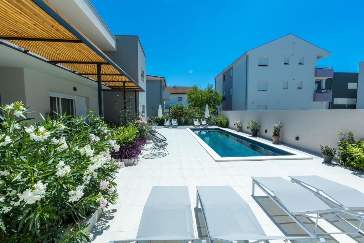 Home Sweet Apartments Zadar Zewnętrze zdjęcie