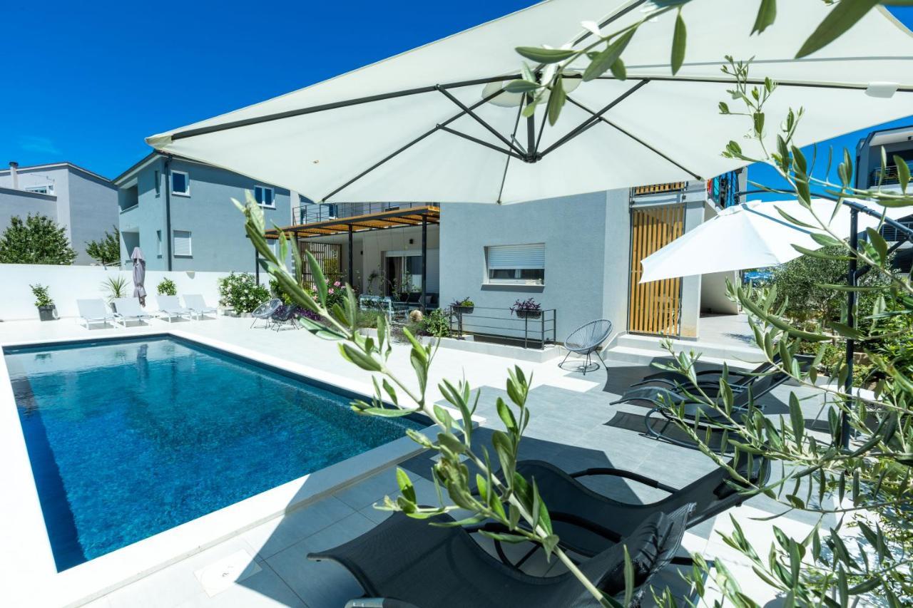 Home Sweet Apartments Zadar Zewnętrze zdjęcie