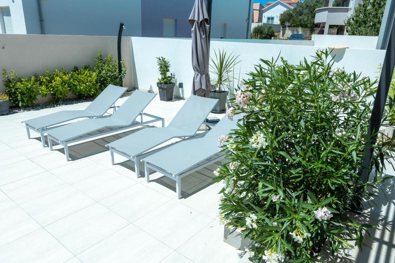 Home Sweet Apartments Zadar Zewnętrze zdjęcie