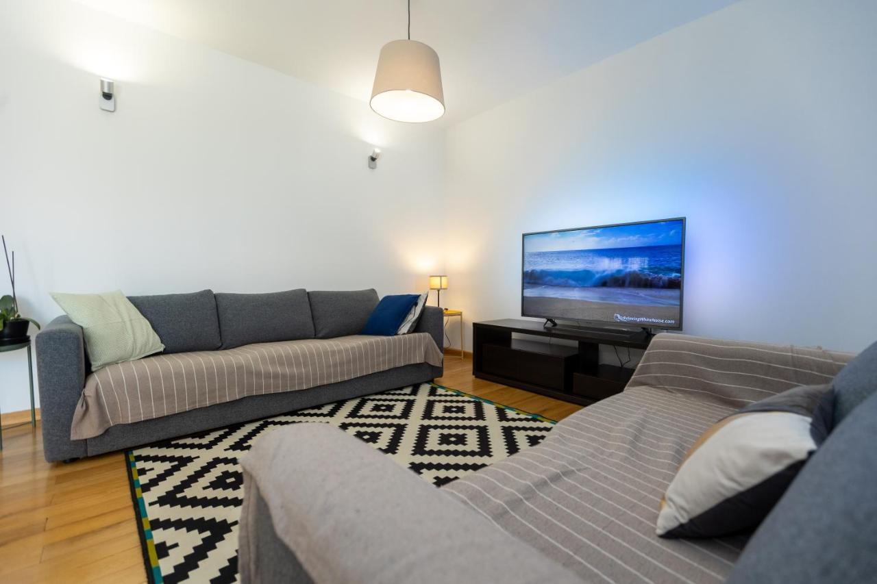 Home Sweet Apartments Zadar Zewnętrze zdjęcie