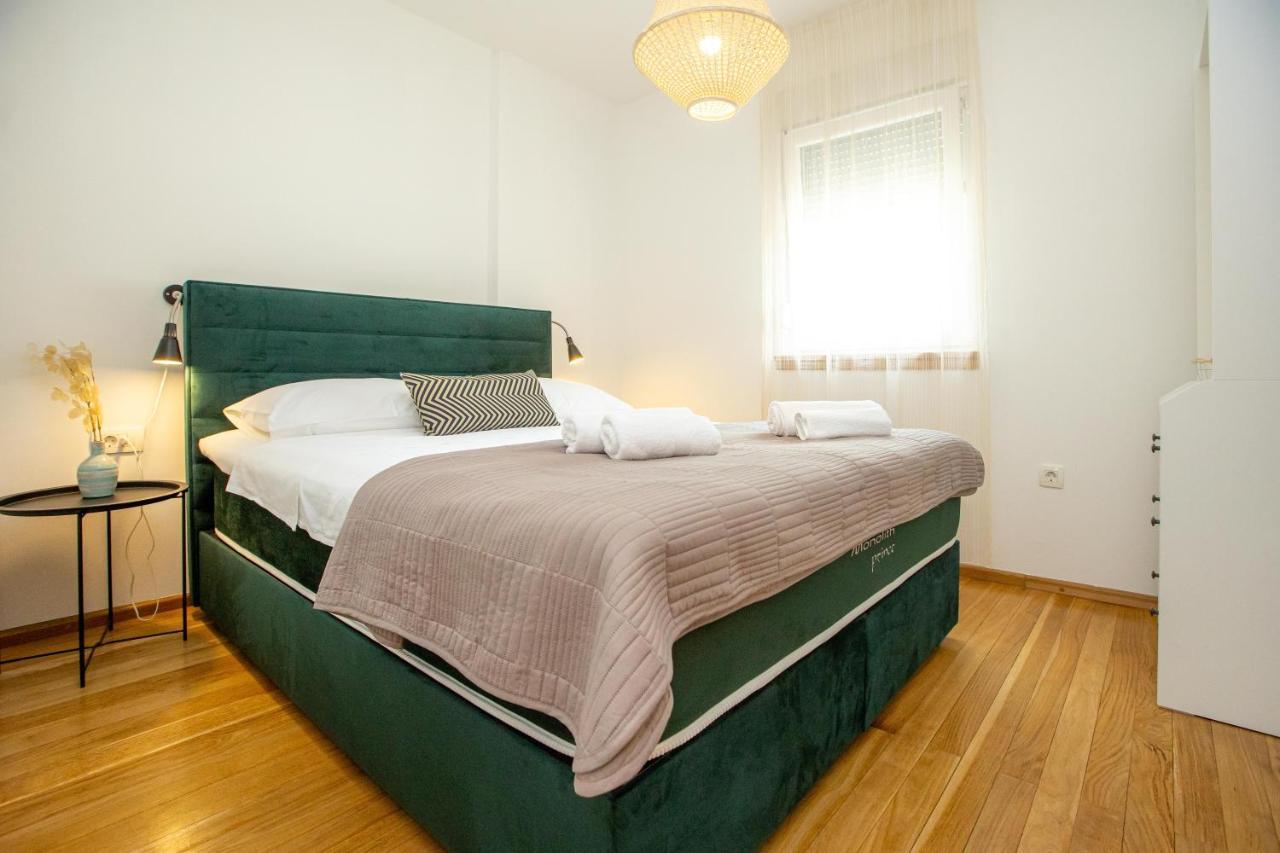 Home Sweet Apartments Zadar Zewnętrze zdjęcie