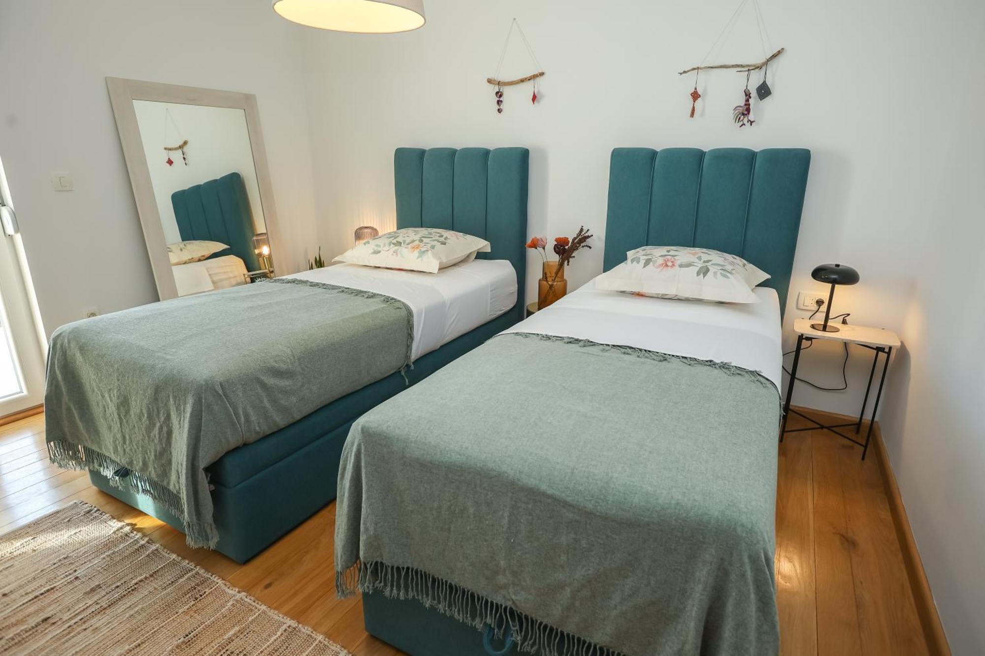 Home Sweet Apartments Zadar Zewnętrze zdjęcie