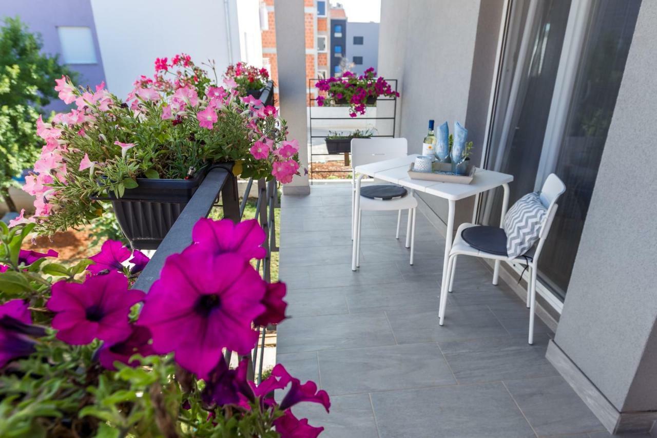 Home Sweet Apartments Zadar Zewnętrze zdjęcie